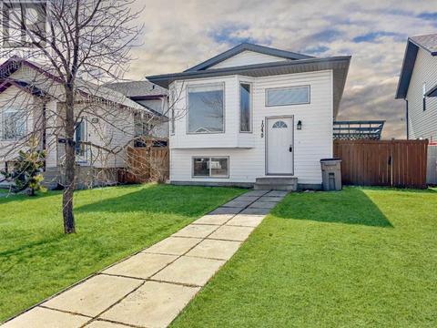 10429 Kateri Drive, House detached with 4 bedrooms, 2 bathrooms and 2 parking in Grande Prairie AB | Card Image