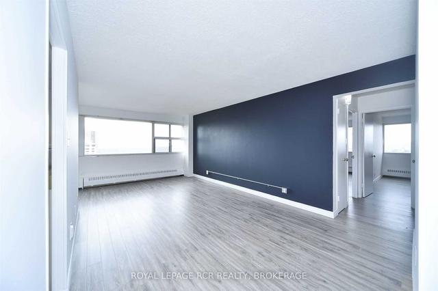 1506 - 735 Don Mills Rd, Condo with 2 bedrooms, 1 bathrooms and 1 parking in Toronto ON | Image 36