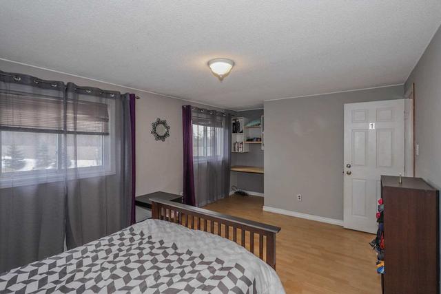 03 - 470 Second St, Townhouse with 3 bedrooms, 3 bathrooms and 1 parking in London ON | Image 5