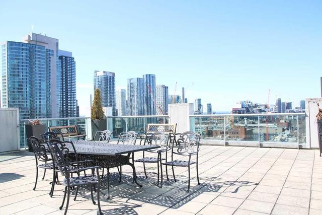 Lp16 - 36 Blue Jays Way, Condo with 2 bedrooms, 2 bathrooms and null parking in Toronto ON | Image 19