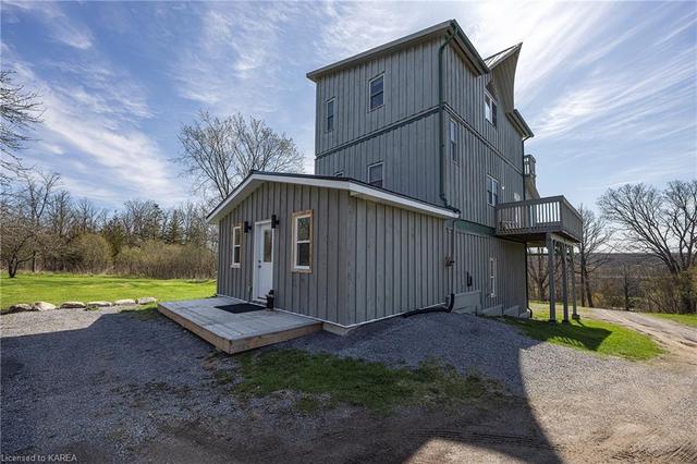 715 County Road 14, House detached with 2 bedrooms, 3 bathrooms and 40 parking in Stone Mills ON | Image 14