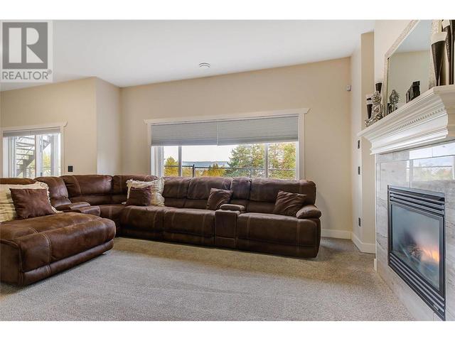 1007 Aurora Heights, House detached with 6 bedrooms, 3 bathrooms and 2 parking in West Kelowna BC | Image 33