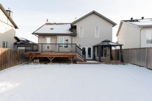 279 Williams Drive, House detached with 3 bedrooms, 3 bathrooms and 4 parking in Wood Buffalo AB | Image 6