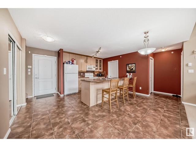 425 - 592 Hooke Rd Nw, Condo with 2 bedrooms, 2 bathrooms and 2 parking in Edmonton AB | Image 8