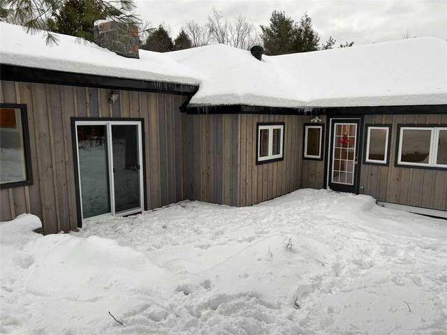 1151 Beatrice Townline Rd, House detached with 3 bedrooms, 1 bathrooms and 3 parking in Bracebridge ON | Image 27
