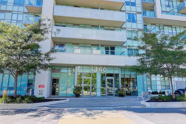 1111 - 1346 Danforth Rd, Condo with 2 bedrooms, 2 bathrooms and 0 parking in Toronto ON | Image 23