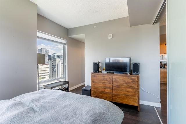 1103 - 215 13 Avenue Sw, Condo with 2 bedrooms, 2 bathrooms and 1 parking in Calgary AB | Image 17