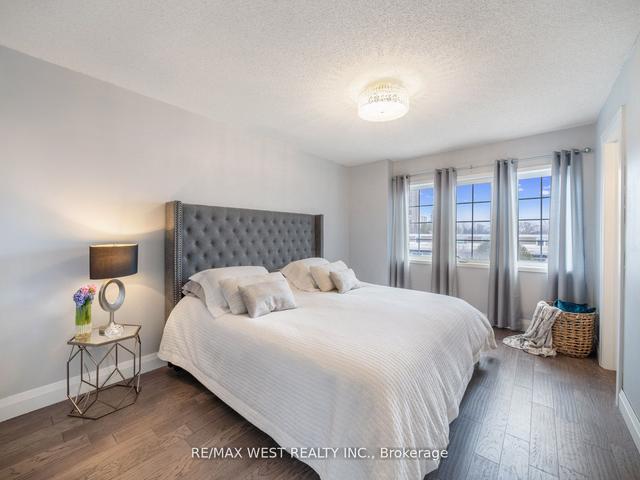3 - 15 West Deane Park Dr W, House attached with 4 bedrooms, 4 bathrooms and 2 parking in Toronto ON | Image 18