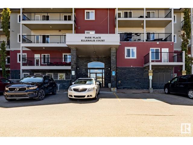 104 - 111 Edwards Dr Sw, Condo with 2 bedrooms, 2 bathrooms and null parking in Edmonton AB | Image 46