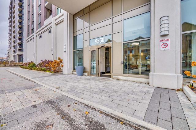 lph2 - 9560 Markham Rd, Condo with 1 bedrooms, 1 bathrooms and 1 parking in Markham ON | Image 36