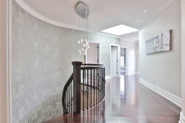102 Bevdale Rd, House detached with 4 bedrooms, 5 bathrooms and 4 parking in Toronto ON | Image 16