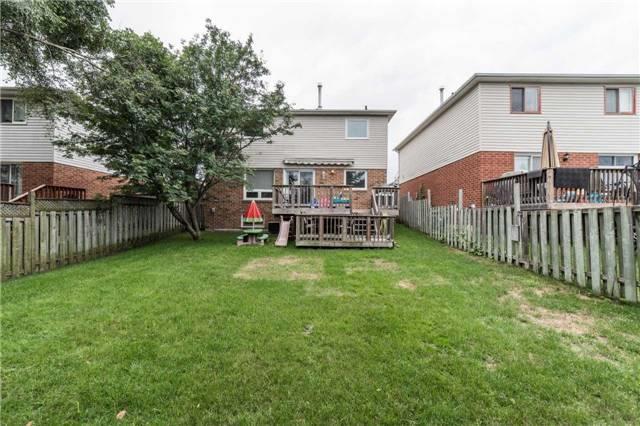 80 Hooper Sq, House detached with 3 bedrooms, 3 bathrooms and 4 parking in Clarington ON | Image 19