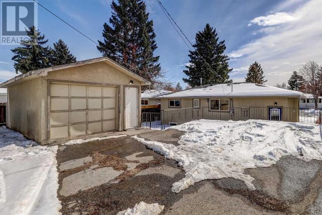 1443 Robson Crescent Se, House detached with 5 bedrooms, 2 bathrooms and 1 parking in Calgary AB | Image 29