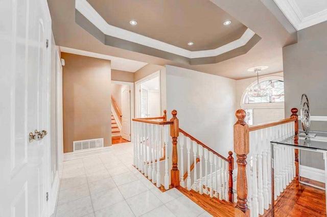 265 The Westway, House detached with 3 bedrooms, 3 bathrooms and 4 parking in Toronto ON | Image 39