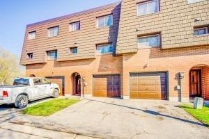 98 - 75 Darras Crt Crt, Townhouse with 3 bedrooms, 2 bathrooms and 2 parking in Brampton ON | Image 18