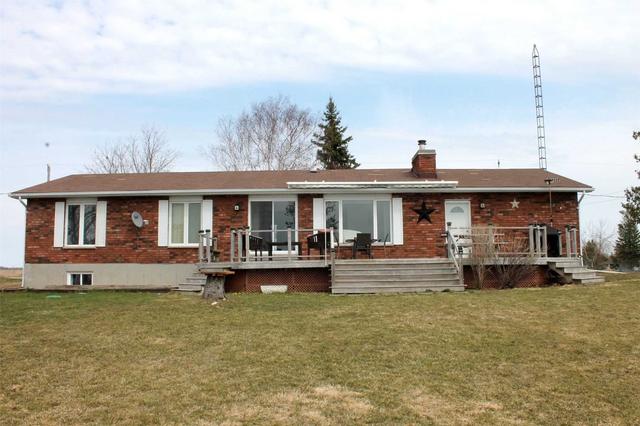 138 Starr Blvd, House detached with 3 bedrooms, 2 bathrooms and 5 parking in Kawartha Lakes ON | Image 25