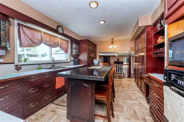 909 John St, House detached with 5 bedrooms, 3 bathrooms and 6 parking in Haldimand County ON | Image 31