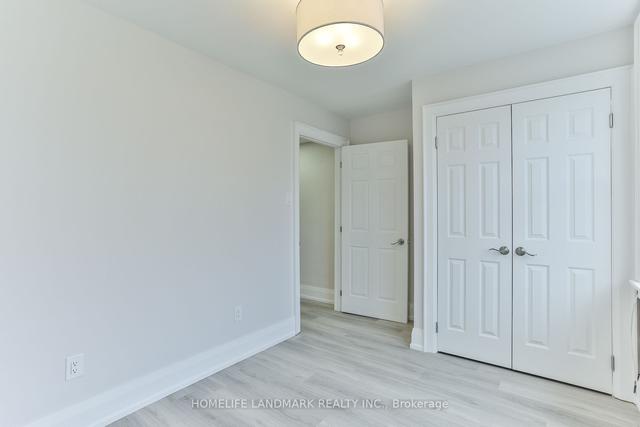 23 - 464 Spadina Rd, Condo with 2 bedrooms, 1 bathrooms and 1 parking in Toronto ON | Image 7