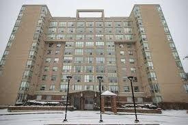 307 - 1110 Walden Circ, Condo with 2 bedrooms, 2 bathrooms and 2 parking in Mississauga ON | Image 1