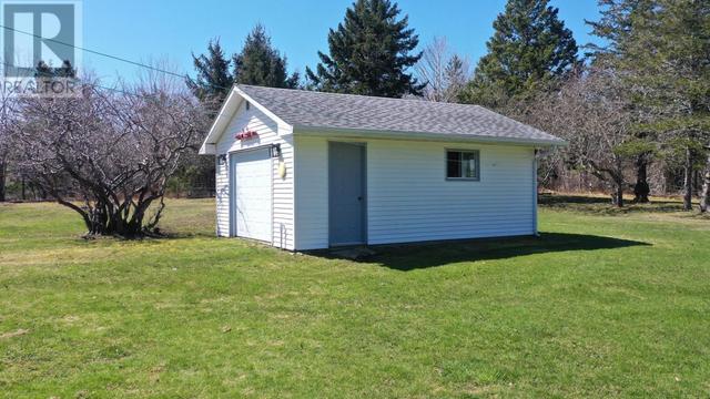 2961 Ridge Road, House detached with 4 bedrooms, 2 bathrooms and null parking in Digby MD NS | Image 47
