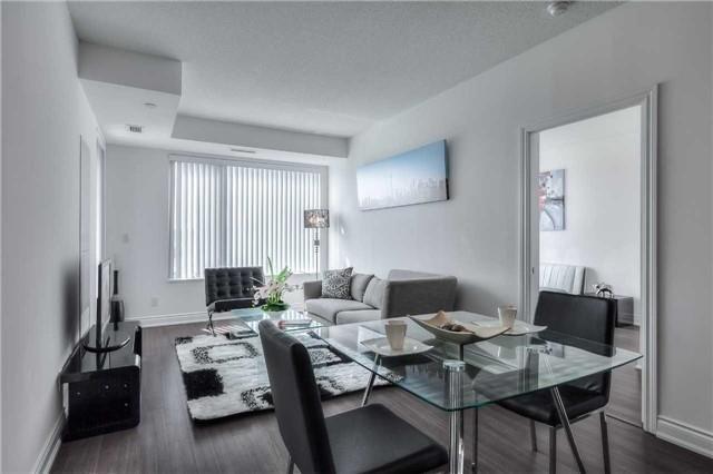 312 - 325 South Park Rd, Condo with 2 bedrooms, 2 bathrooms and 1 parking in Markham ON | Image 6