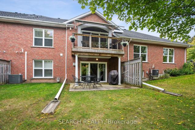 20 - 3381 Montrose Rd, Townhouse with 2 bedrooms, 3 bathrooms and 3 parking in Niagara Falls ON | Image 30