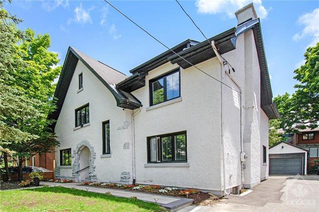 362 Stewart Street, House detached with 5 bedrooms, 4 bathrooms and 5 parking in Ottawa ON | Image 26