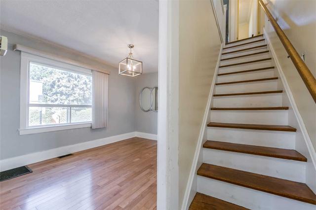 119 Woodington Ave, House semidetached with 3 bedrooms, 2 bathrooms and 1 parking in Toronto ON | Image 5