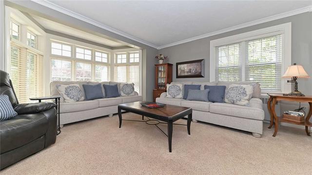 14 Murray St, House detached with 4 bedrooms, 3 bathrooms and 8 parking in Brampton ON | Image 23