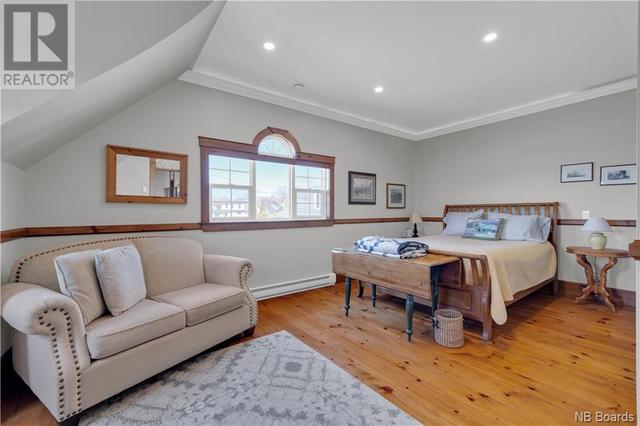 31 Patrick Street, House detached with 2 bedrooms, 2 bathrooms and null parking in Saint Andrews NB | Image 35
