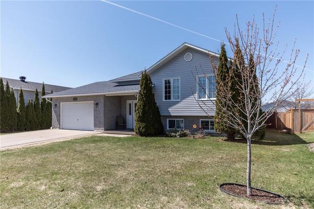 5 Winfield Street, House detached with 4 bedrooms, 2 bathrooms and 4 parking in Petawawa ON | Image 30