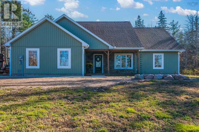 1386 Highway 201, House detached with 3 bedrooms, 2 bathrooms and null parking in Kings, Subd. A NS | Image 46