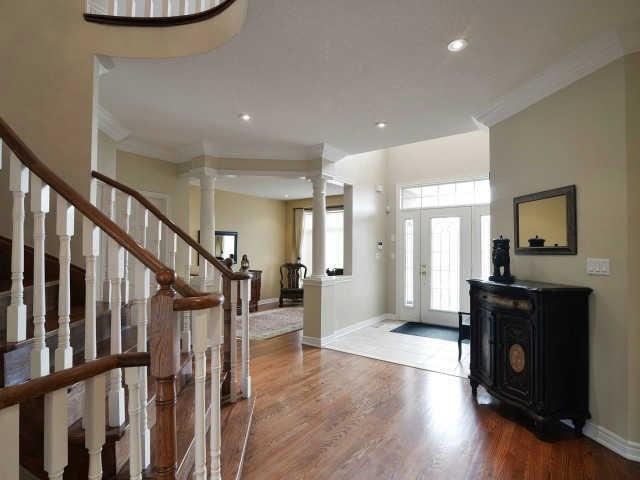 1247 Glenashton Dr, House detached with 4 bedrooms, 5 bathrooms and 6 parking in Oakville ON | Image 10