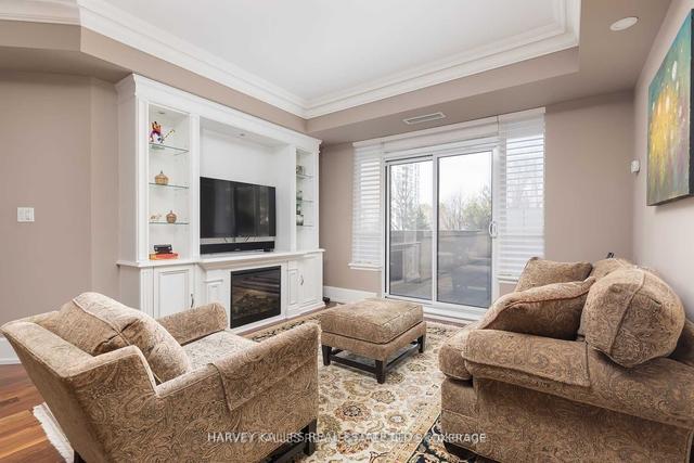 202b - 660 Sheppard Ave E, Condo with 2 bedrooms, 2 bathrooms and 1 parking in Toronto ON | Image 21