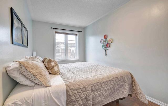 37 Gerigs St, House attached with 2 bedrooms, 2 bathrooms and 2 parking in Toronto ON | Image 5