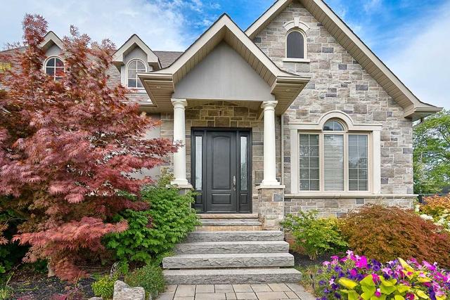 239 Kent Cres, House detached with 3 bedrooms, 3 bathrooms and 6 parking in Burlington ON | Image 28
