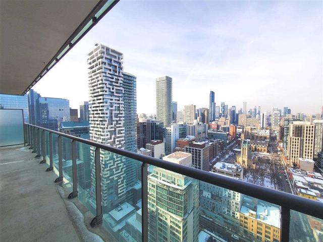 3403 - 33 Lombard St, Condo with 2 bedrooms, 2 bathrooms and 1 parking in Toronto ON | Image 16