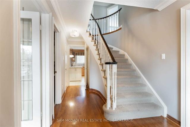 6127 Cheega Crt, House detached with 4 bedrooms, 4 bathrooms and 8 parking in Mississauga ON | Image 11