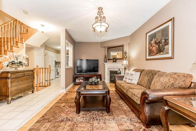 43 Coolsprings Cres, House semidetached with 3 bedrooms, 3 bathrooms and 4 parking in Caledon ON | Image 38