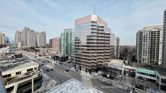 501 - 15 Ellerslie Ave, Condo with 2 bedrooms, 2 bathrooms and 1 parking in Toronto ON | Image 12