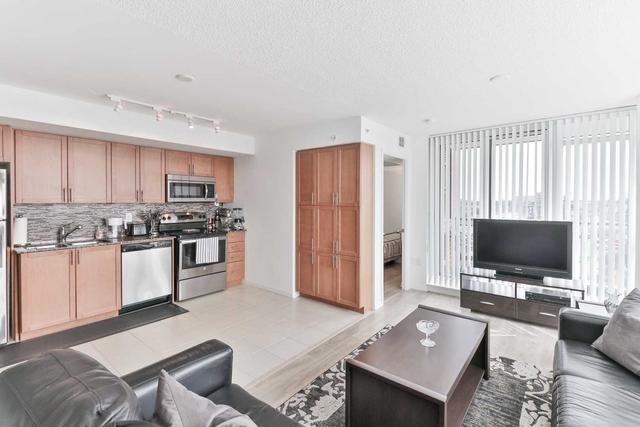 445 - 830 Lawrence Ave W, Condo with 2 bedrooms, 2 bathrooms and 1 parking in Toronto ON | Image 19