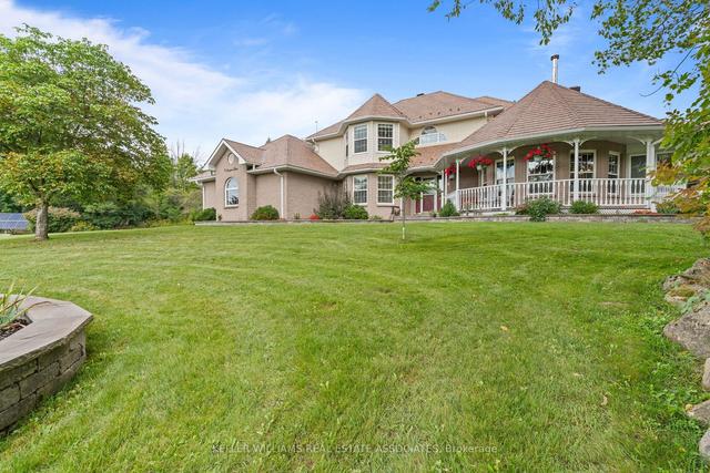 9 Morgan Dr, House detached with 4 bedrooms, 3 bathrooms and 12 parking in Halton Hills ON | Image 20