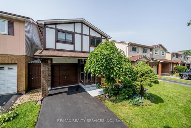 4 Sophia St, House detached with 3 bedrooms, 2 bathrooms and 3 parking in Brampton ON | Image 27