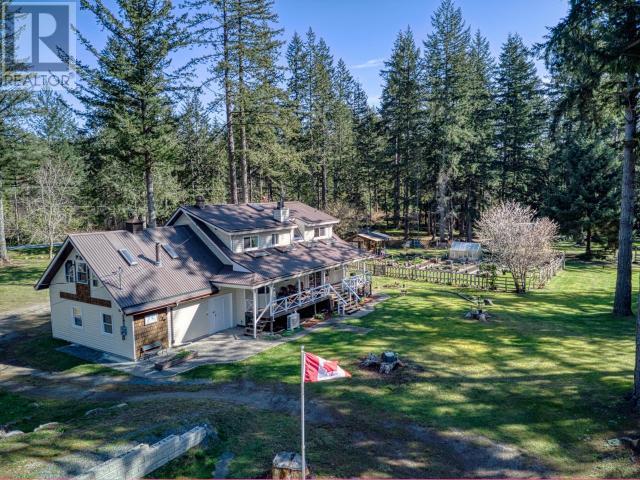 9537 Nassichuk Road, House detached with 4 bedrooms, 2 bathrooms and 8 parking in Powell River C BC | Image 64
