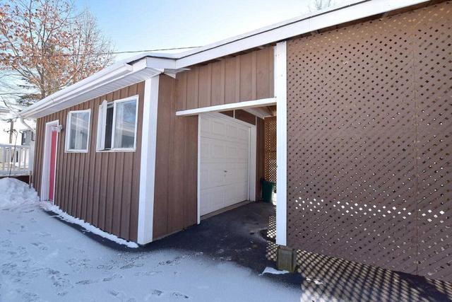 107 Aldred Dr, House detached with 2 bedrooms, 2 bathrooms and 10 parking in Scugog ON | Image 31