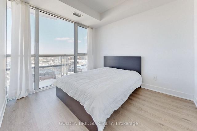 610 - 99 The Donway W, Condo with 1 bedrooms, 1 bathrooms and 1 parking in Toronto ON | Image 3