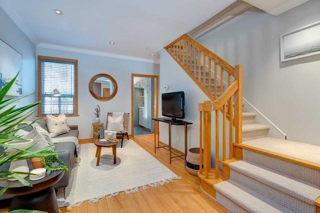 167 Gledhill Ave, House semidetached with 3 bedrooms, 2 bathrooms and 0 parking in Toronto ON | Image 27