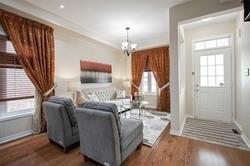 35 Dairy Dr, House semidetached with 3 bedrooms, 4 bathrooms and 2 parking in Toronto ON | Image 4