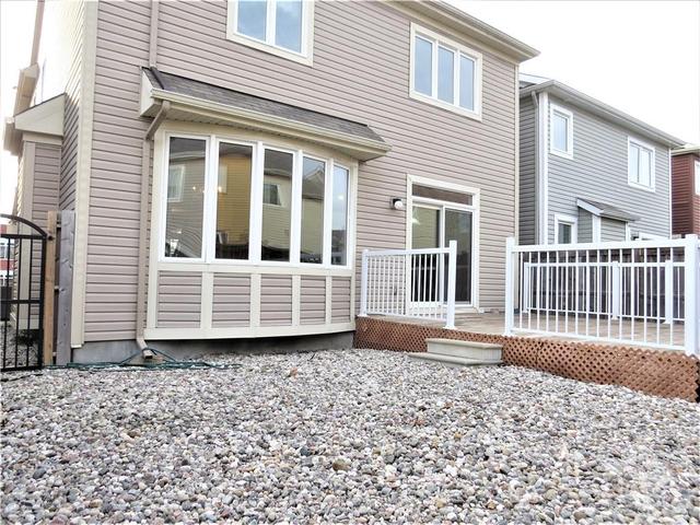 541 Sunlit Circle, House detached with 3 bedrooms, 4 bathrooms and 3 parking in Ottawa ON | Image 26