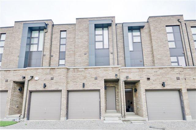 31 Thorncrest Dr, House attached with 3 bedrooms, 3 bathrooms and 3 parking in Vaughan ON | Image 19
